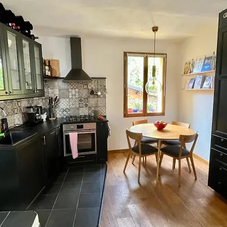 Appartement Casa Via Vezzargo Badalucco