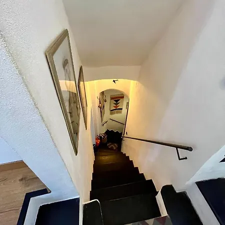 公寓 Casa Via Vezzargo 巴达卢科