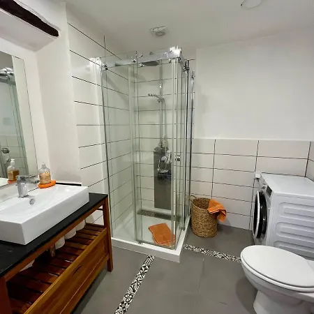 Appartement Casa Via Vezzargo Badalucco