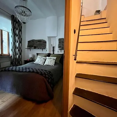 Appartement Casa Via Vezzargo