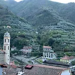 Appartamento Casa Via Vezzargo