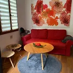 Apartamento Casa Via Vezzargo *