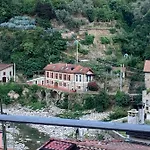 Apartamento Casa Via Vezzargo Badalucco