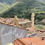 Apartamento Casa Via Vezzargo *