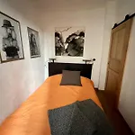 Apartamento Casa Via Vezzargo *