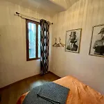 Casa Via Vezzargo Apartamento Badalucco