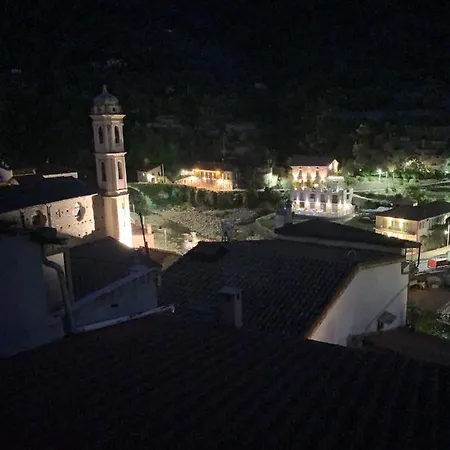 Casa Via Vezzargo Apartman Badalucco