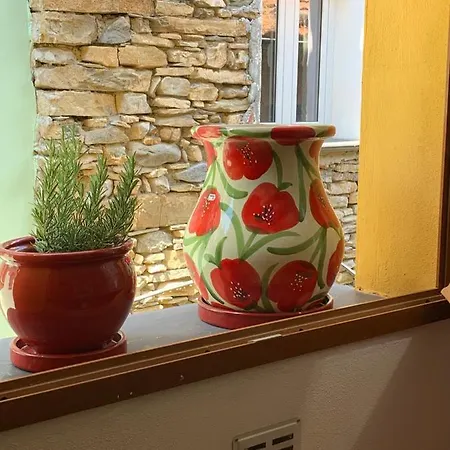 Casa Via Vezzargo Apartman Badalucco