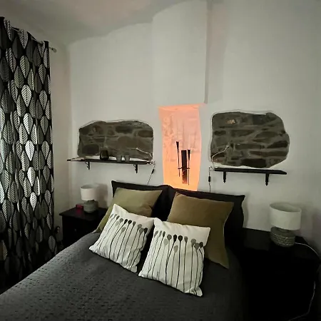 Apartment Casa Via Vezzargo Badalucco