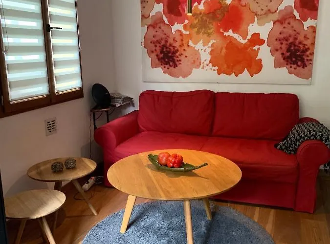 Apartamento Casa Via Vezzargo *