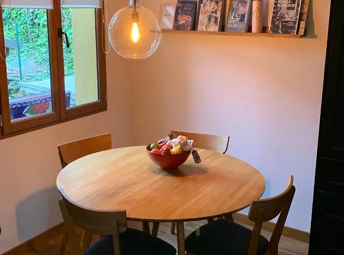 Casa Via Vezzargo Apartamento