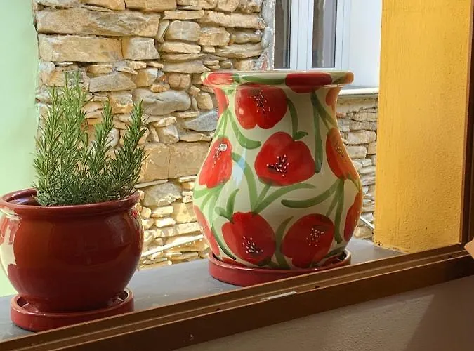 Casa Via Vezzargo Apartamento Badalucco