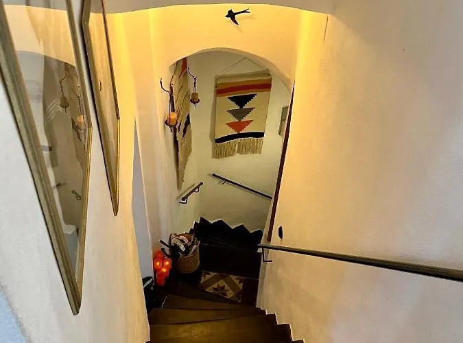 Casa Via Vezzargo Apartamento *