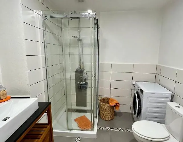 Casa Via Vezzargo Apartamento