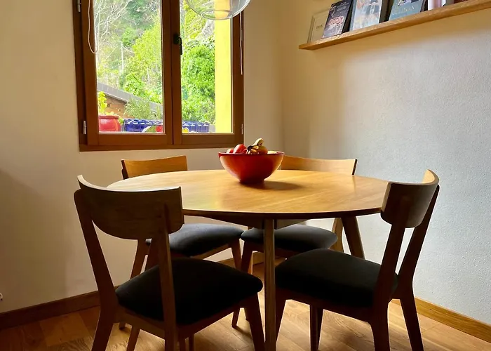 Casa Via Vezzargo Apartamento