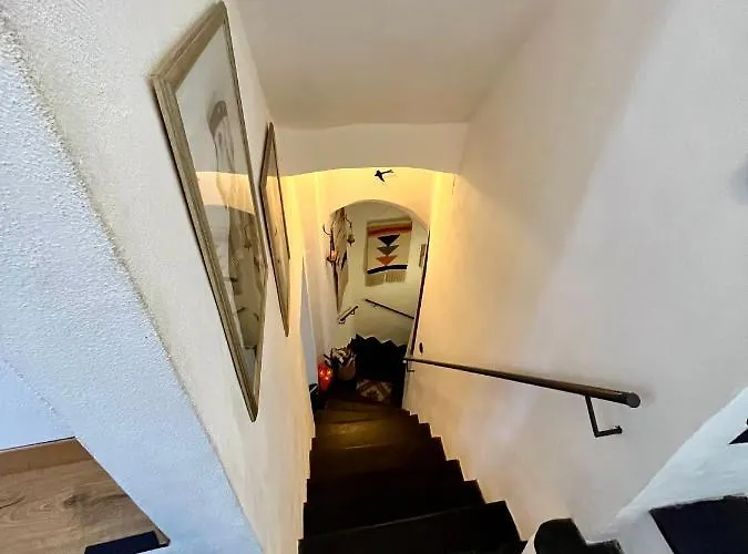 Apartamento Casa Via Vezzargo Badalucco