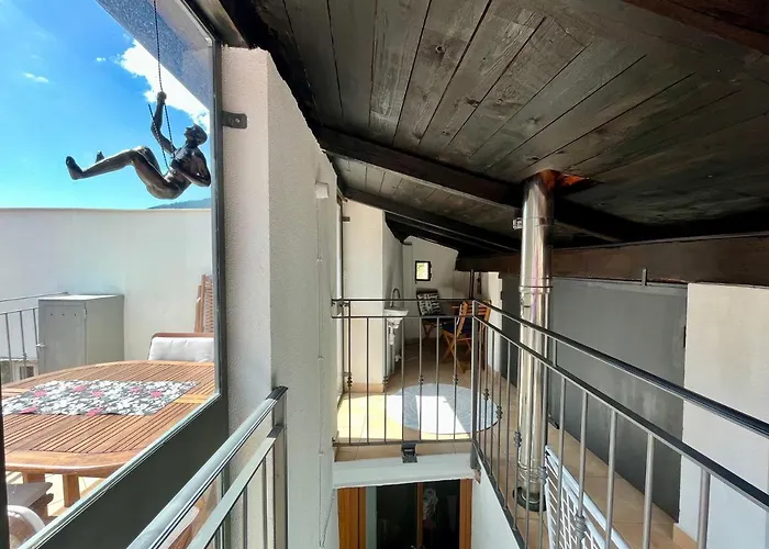 Casa Via Vezzargo * Badalucco