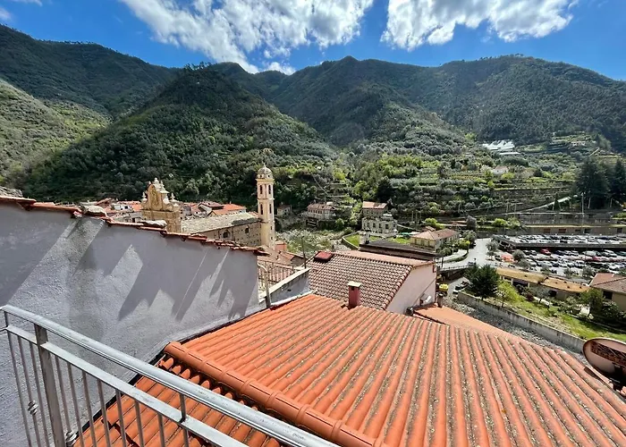 Apartamento Casa Via Vezzargo *