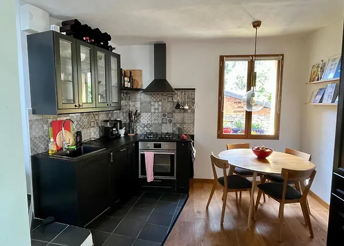 Casa Via Vezzargo Badalucco