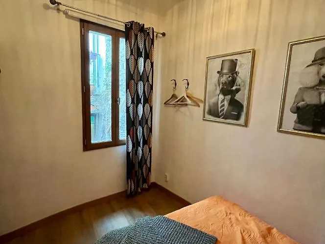Casa Via Vezzargo Apartamento Badalucco