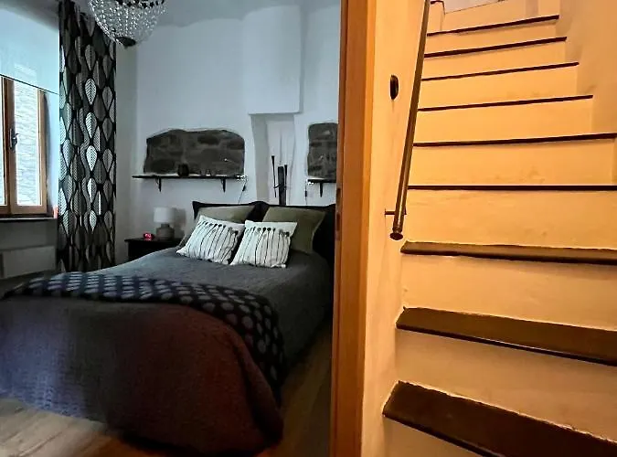 Apartamento Casa Via Vezzargo