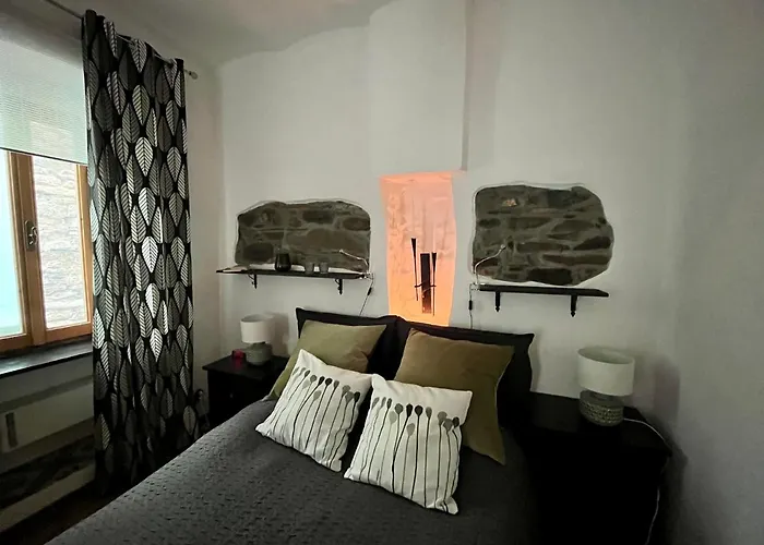 Apartamento Casa Via Vezzargo Badalucco